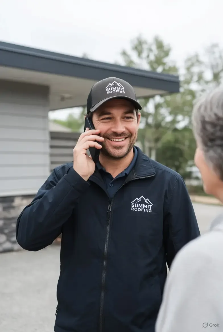 Flat Roof Leak Repair Conifer, CO FAQs